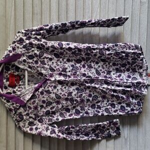 Elie Balleh Milano Italy Casual Shirt Little Kids Style